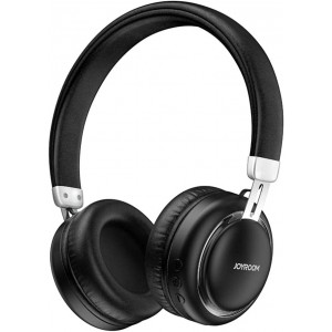 JOYROOM 頭戴式藍牙耳機JR-HL1 (黑色)