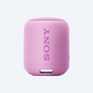 SONY SRS-XB12 EXTRA BASS™ 可攜式無線揚聲器