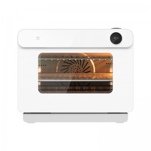 Xiaomi 米家智慧蒸烤箱