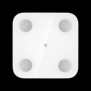 Xiaomi 米家體脂秤S400