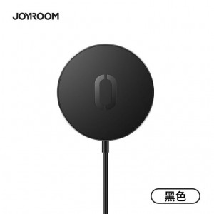 Joyroom-15W磁吸無線充電器